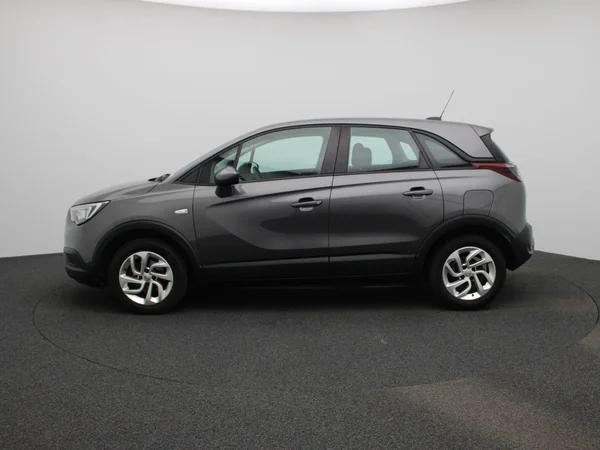 Opel Crossland X (2020) — foto 34 van 40