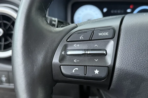 Hyundai Kona (2022) — foto 5 van 19