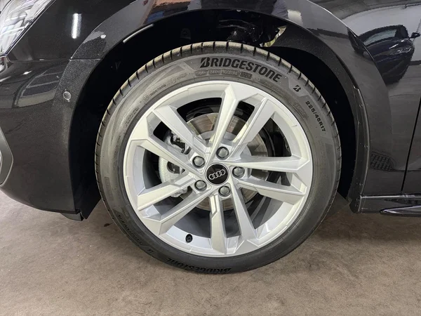 AUDI A3 Sportback (2026) — foto 13 van 20