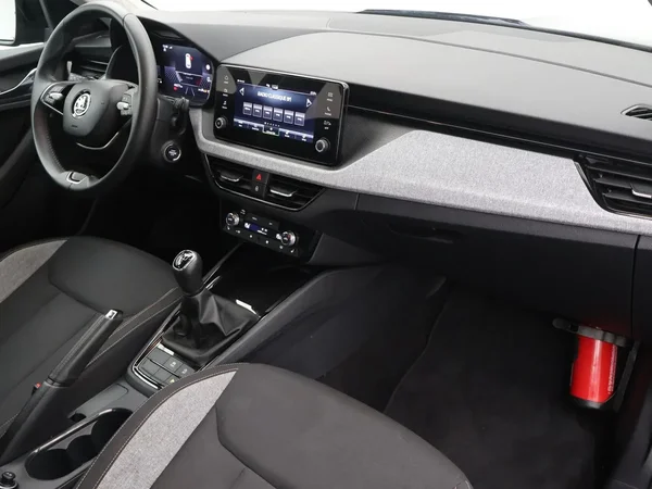 Škoda Kamiq (2024) — foto 4 van 29