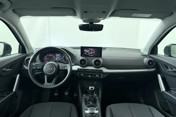 Audi Q2 (2022) — foto 20 van 20