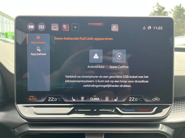 CUPRA Formentor (2026) — foto 5 van 22
