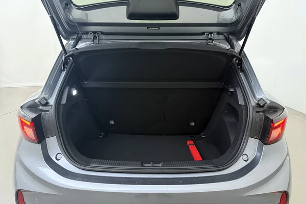 MG MG3 Hybrid+ (2026) — foto 12 van 16