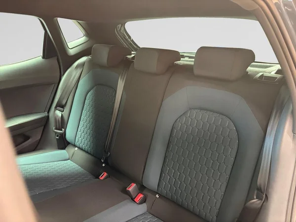 SEAT Ibiza (2026) — foto 17 van 24