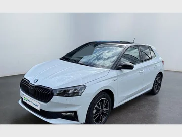 Skoda Fabia (2026)