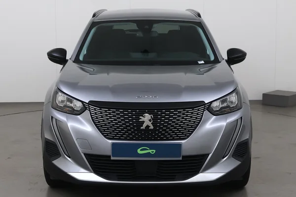 Peugeot 2008 (2022) — foto 12 van 20