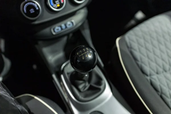 Fiat 500X (2020) — foto 14 van 28
