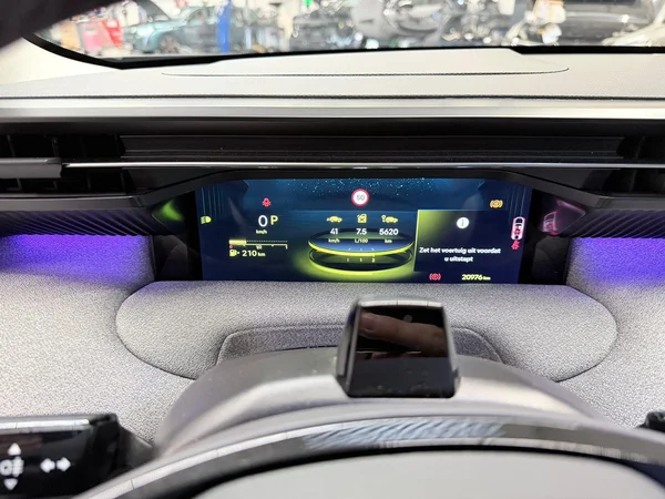 Citroën C5 Aircross (2025) — foto 17 van 17