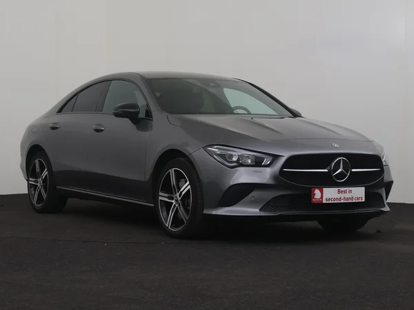 MERCEDES CLA 250 (2022) — foto 26 van 31