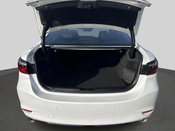 Mazda 6 (2021) — foto 16 van 18