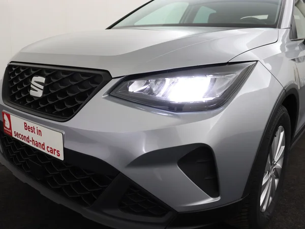 SEAT Arona (2022) — foto 20 van 27