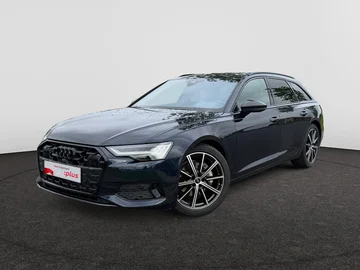AUDI A6 Avant (2023)