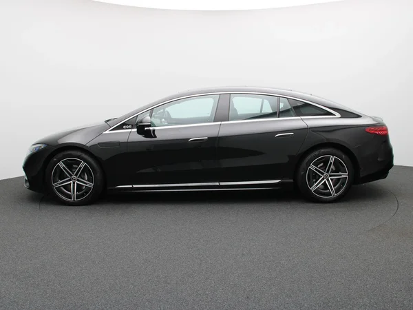 Mercedes-Benz EQS (2023) — foto 33 van 38