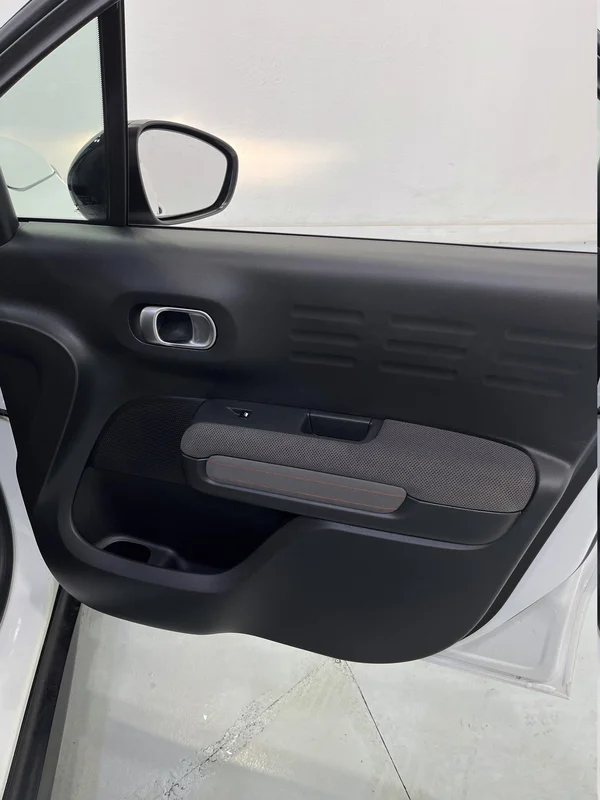 Citroen C3 Aircross (2020) — foto 51 van 61
