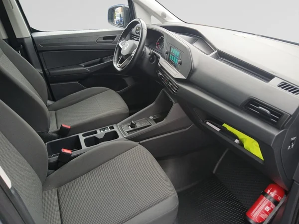 VOLKSWAGEN Caddy Cargo (2023) — foto 17 van 19