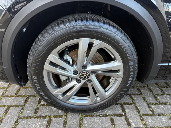 VOLKSWAGEN T-Roc (2025) — foto 17 van 24