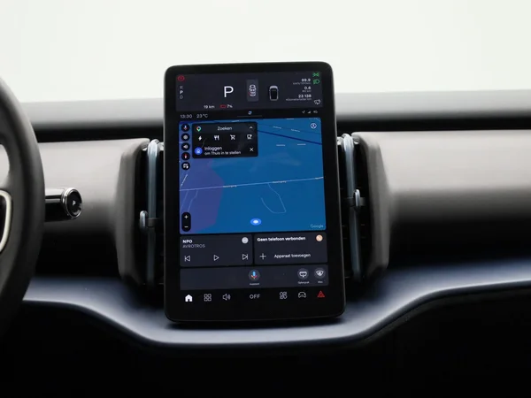 Volvo EX30 (2024) — foto 39 van 40