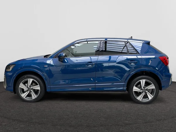 AUDI Q2 (2026) — foto 4 van 14