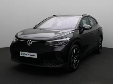 VOLKSWAGEN ID.4 (2025)