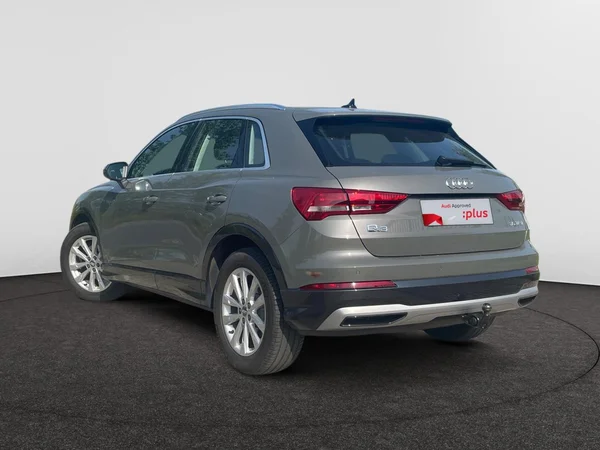 AUDI Q3 (2019) — foto 12 van 20