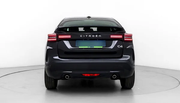 Citroen C4 (2025) — foto 34 van 65