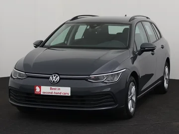 VOLKSWAGEN Golf Variant (2024)