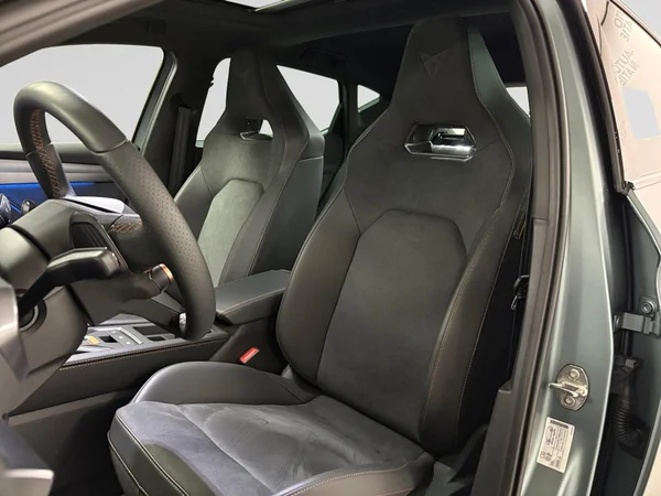 CUPRA Leon e-Hybrid (PHEV) (2026) — foto 7 van 15