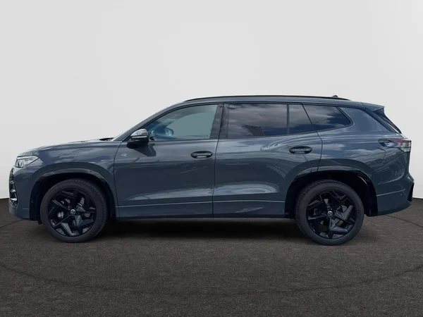 VOLKSWAGEN Tayron (2025) — foto 8 van 24