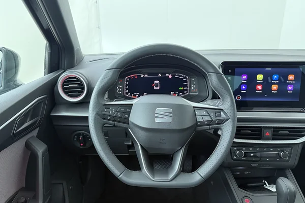 Seat Arona (2026) — foto 2 van 12