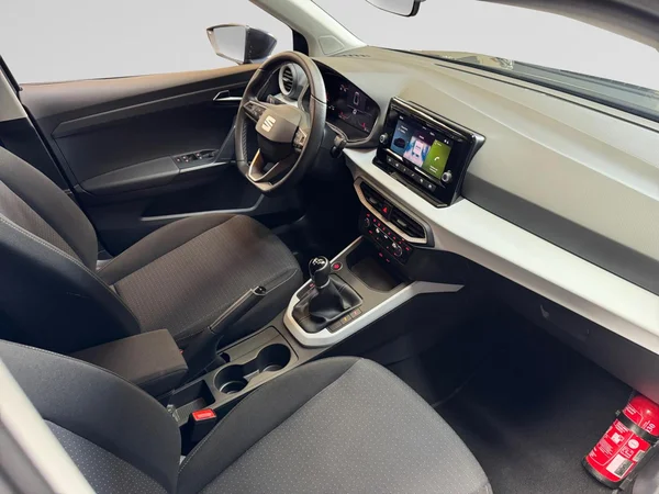 SEAT Arona (2025) — foto 15 van 17