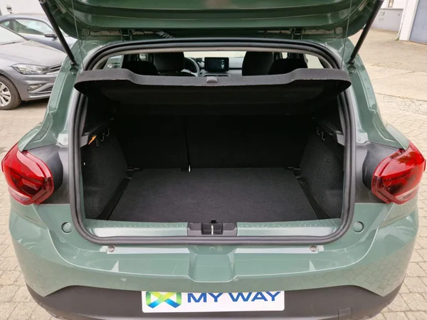 DACIA Sandero Stepway (2023) — foto 5 van 22