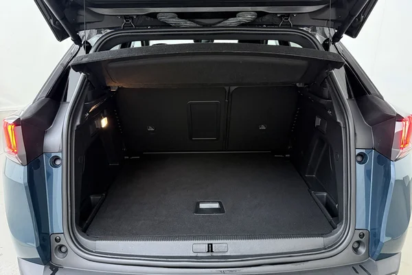 Peugeot 3008 (2024) — foto 14 van 18