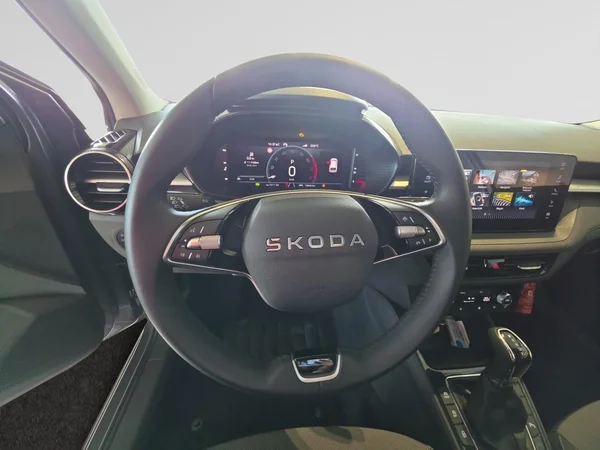 SKODA Fabia (2025) — foto 4 van 24