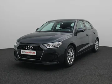 AUDI A1 Sportback (2023)
