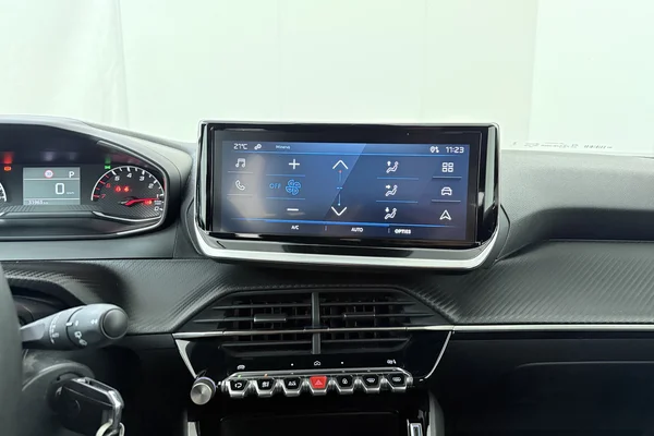 Peugeot 2008 (2025) — foto 3 van 17