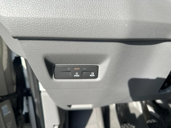 VOLKSWAGEN Crafter 35 Fou Mwb Hr Dsl (2026) — foto 6 van 17