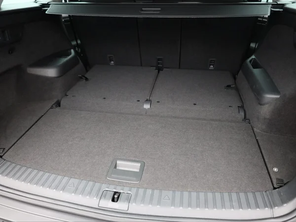SKODA Kodiaq (2024) — foto 3 van 22