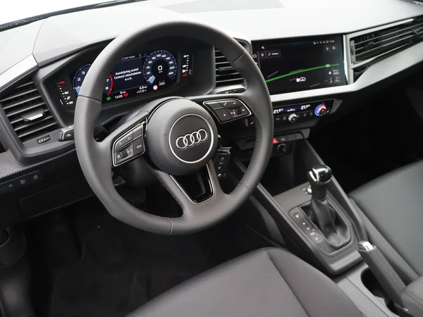 AUDI A1 Allstreet (2026) — foto 5 van 24