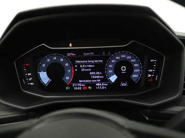AUDI A1 Citycarver (2022) — foto 7 van 17