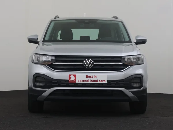 VOLKSWAGEN T-Cross (2023) — foto 24 van 26
