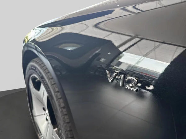 Mercedes-Benz Maybach (2021) — foto 26 van 40
