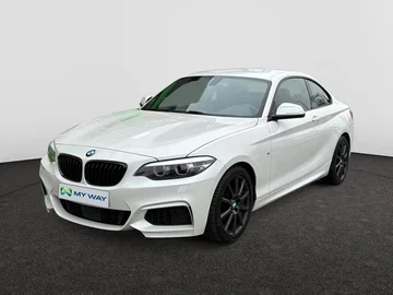 BMW 2 Coupé c81c2a63-6c68-4a30-8229-e8500fcacef0