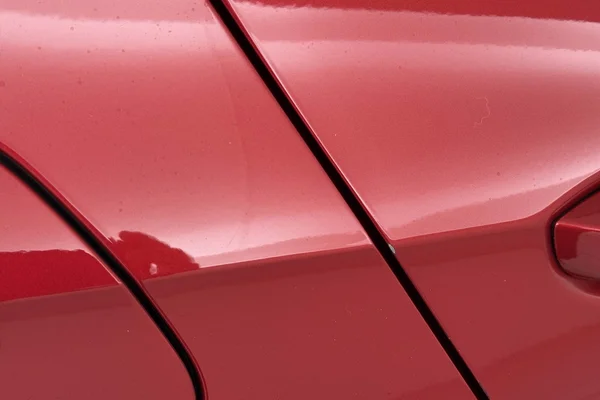 Volkswagen Golf VIII (2024) — foto 27 van 38