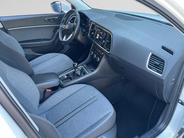SEAT Ateca (2025) — foto 7 van 21