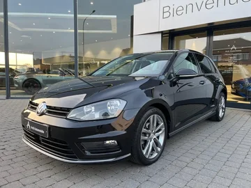 Volkswagen Golf c9ee9f3b-af48-48ac-9574-8c7d25f0a91b