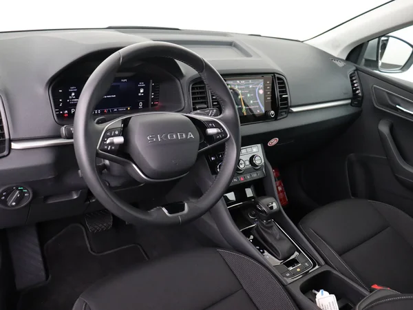 SKODA Karoq (2025) — foto 17 van 18