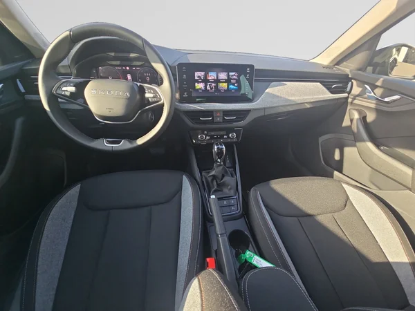 SKODA Kamiq (2026) — foto 3 van 24