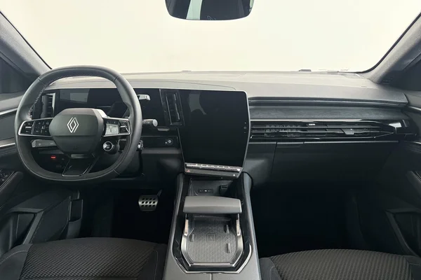 Renault Espace E-TECH (HEV) (2025) — foto 4 van 34