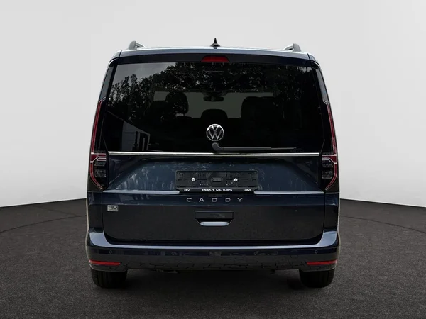 VOLKSWAGEN Caddy Maxi (2023) — foto 16 van 20