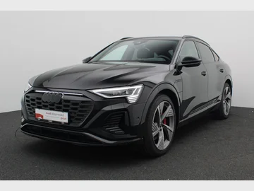 AUDI Q8 e-tron Sportback (2023)